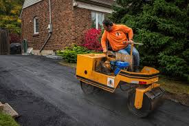 Best Driveway Sealing  in Hammonton, NJ